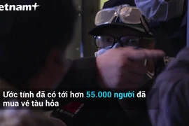 (Ảnh chụp màn hình)