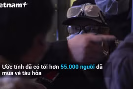 (Ảnh chụp màn hình)