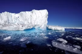 Ảnh chỉ có tính minh họa. (Nguồn: National Geographic)