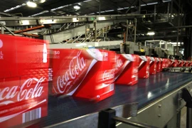 Ảnh chỉ có tính minh họa. (Nguồn: Bloomberg)