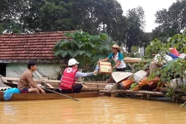 Ảnh minh họa. (Ảnh: Mỹ Bình/Vietnam+)