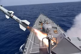 Ảnh chỉ có tính minh họa. (Nguồn: Military Leak)