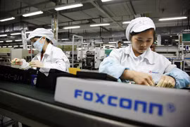 Ảnh chỉ có tính minh họa. (Nguồn: Caixin Global)