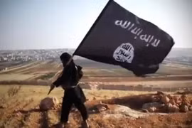 Ảnh chỉ có tính minh họa. (Nguồn: Middle East Eye)