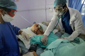 Ảnh chỉ có tính minh họa. (Nguồn: NYT)