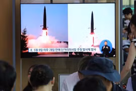 Ảnh chỉ có tính minh họa. (Nguồn: Al Jazeera)