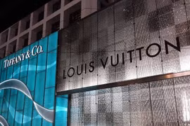 Ảnh chỉ có tính minh họa. (Nguồn: The Business of Fashion)