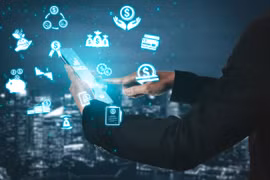 Ảnh chỉ có tính minh họa. (Nguồn: PaymentJournal)