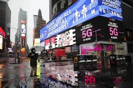 Ảnh chỉ có tính minh họa. (Nguồn: Nation Thailand)