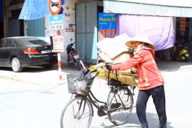 Ảnh minh họa. (Nguồn: TTXVN)