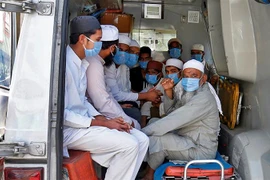 Ảnh chỉ có tính minh họa. (Nguồn: Al Jazeera)