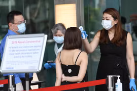 Ảnh chỉ có tính minh họa. (Nguồn: The Jakarta Post)
