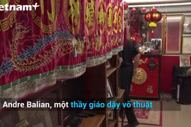 Ảnh chụp màn hình