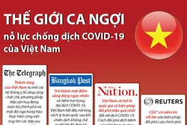 (Nguồn: TTXVN)