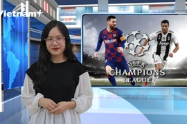 Ảnh chụp màn hình