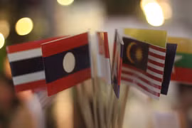 Ảnh chỉ có tính minh họa. (Nguồn: UN Mission to ASEAN)