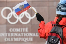 Ảnh chỉ có tính minh họa. (Nguồn: CNN)