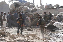 Ảnh chỉ có tính minh họa. (Nguồn: Al Jazeera)