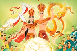 Ảnh chỉ có tính minh họa.