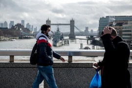 Ảnh chỉ có tính minh họa. (Nguồn: Newsweek)