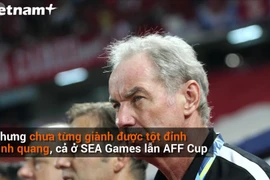 Ảnh chỉ mang tính minh họa.