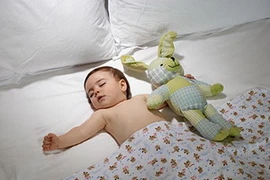 Ảnh minh họa. (Nguồn: Internet)