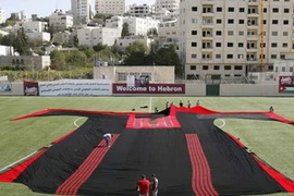 (Ảnh: Getty Images)