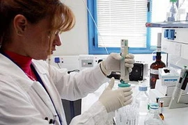 (Ảnh minh họa: Internet) 