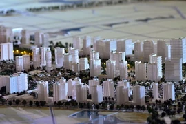 Tạo động lực phát triển các địa phương phía Bắc sông Hồng