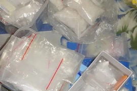 (Ảnh minh họa: Phúc Sơn/TTXVN)