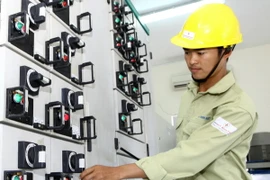 (Ảnh minh họa: Ngọc Hà/TTXVN)