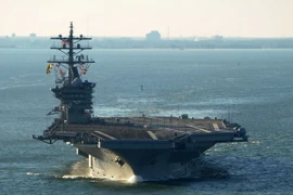 Ảnh minh họa. (Nguồn: EPA/TTXVN)