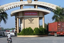 (Ảnh minh họa: Lê Đức Hoảnh/TTXVN)