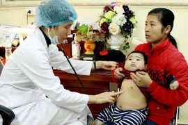 (Ảnh minh họa: Dương Ngọc/TTXVN)