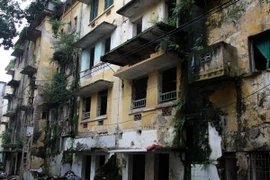 (Ảnh minh họa: Tuấn Anh/TTXVN)