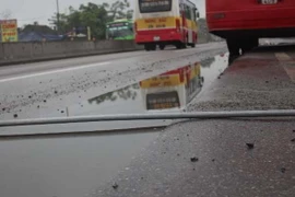 (Ảnh minh họa: Phan Quân/TTXVN)