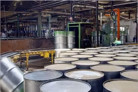 Sóc Trăng: Bắt giữ tàu chở lậu hơn 700.000 lít dầu trên biển