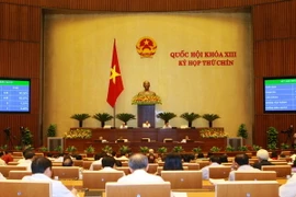 (Ảnh minh họa: Doãn Tấn/TTXVN)