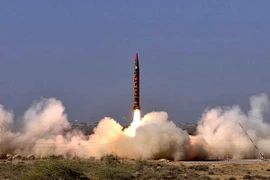 Ảnh minh họa. (Nguồn: THX/TTXVN)