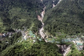 Ảnh minh họa. (Nguồn: AFP/TTXVN)