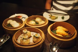 Ảnh minh họa. (Nguồn: nextshark.com)