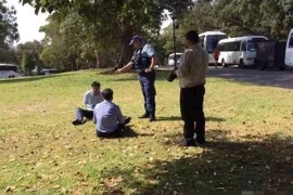 (Nguồn: shanghaiist.com)