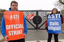 (Nguồn: irishtimes.com)