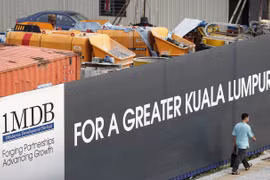 (Nguồn: Wall Street Journa)l
