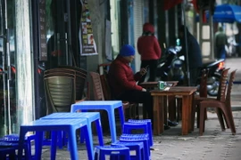 (Ảnh minh họa: Trọng Đạt/TTXVN)