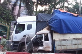 (Ảnh minh họa: K GỬIH/TTXVN)