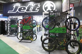 Ảnh minh họa. (Nguồn: vietnamcycle.vn)