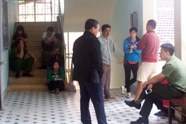 Truy bắt đối tượng bắn trọng thương một chiến sỹ công an ở Kon Tum