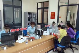 (Ảnh minh họa: TTXVN)