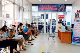(Ảnh:PV/Vietnam+)